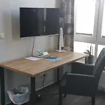 Hotel Dithmarscher Haus 3*