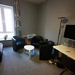 Hotel Dithmarscher Haus Marne