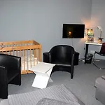 Hotel Dithmarscher Haus Marne