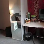 Hotel Dithmarscher Haus Marne