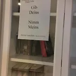Dithmarscher Haus Marne