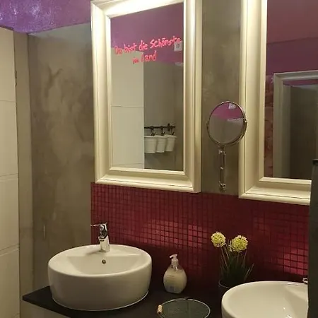 Dithmarscher Haus 3* Marne