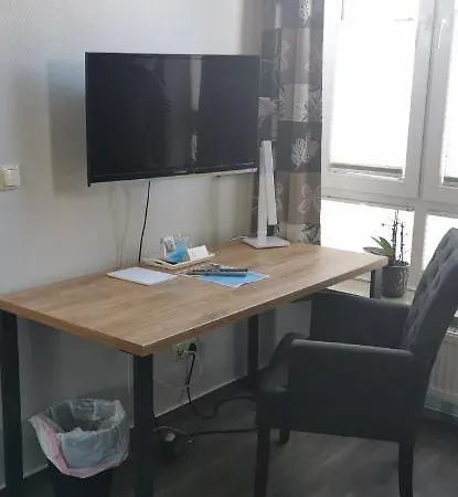 Otel Dithmarscher Haus 3*