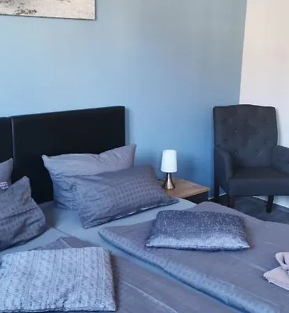 Dithmarscher Haus 3* Марне