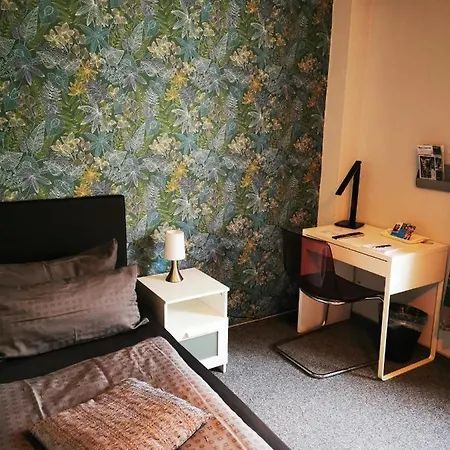 Otel Dithmarscher Haus 3*