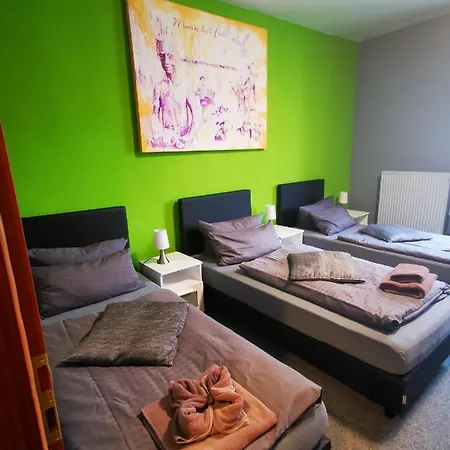 Dithmarscher Haus 3*