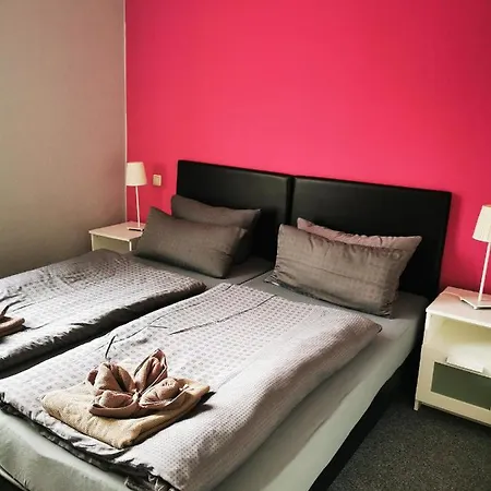 Otel Dithmarscher Haus 3*