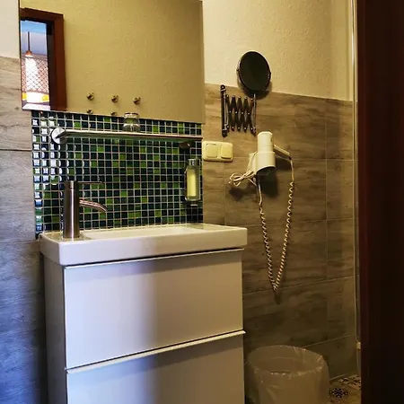 Szálloda Dithmarscher Haus 3*