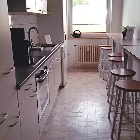 Otel Dithmarscher Haus 3*