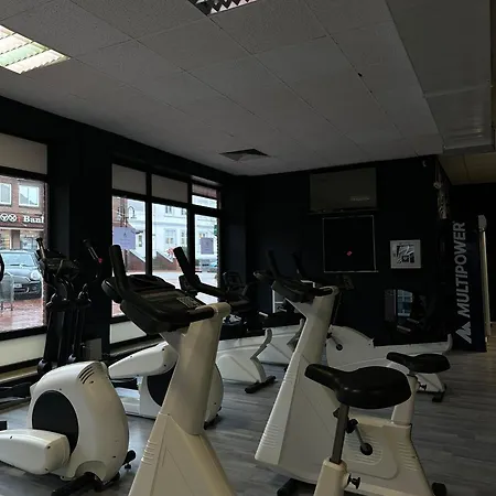 Dithmarscher Haus 3*