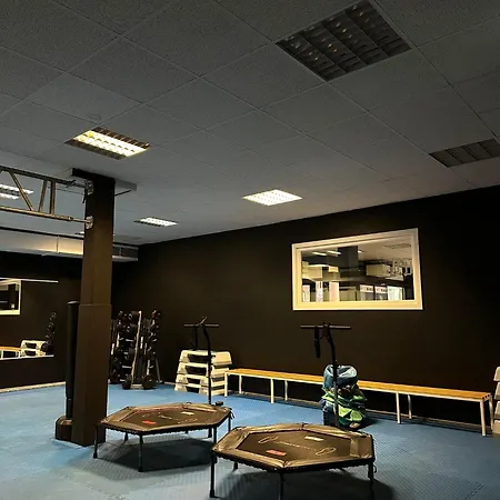 Dithmarscher Haus 3* Marne