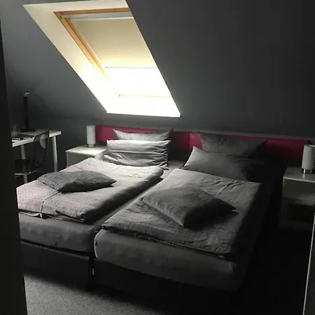 Dithmarscher Haus Szálloda Marne