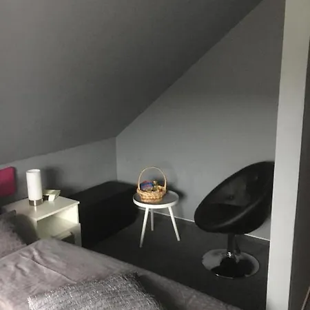 Dithmarscher Haus Otel 3*