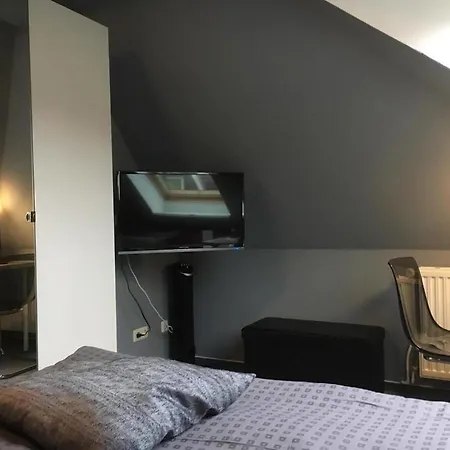 Dithmarscher Haus 3* Marne