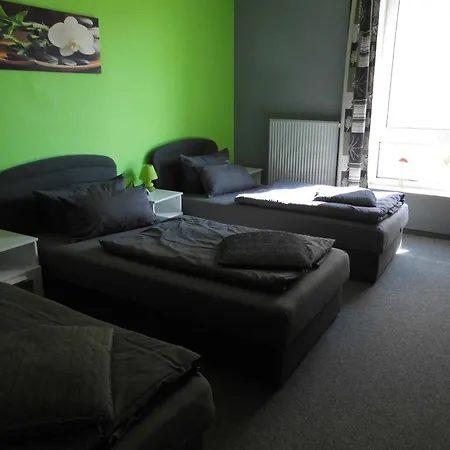 Dithmarscher Haus Szálloda 3*