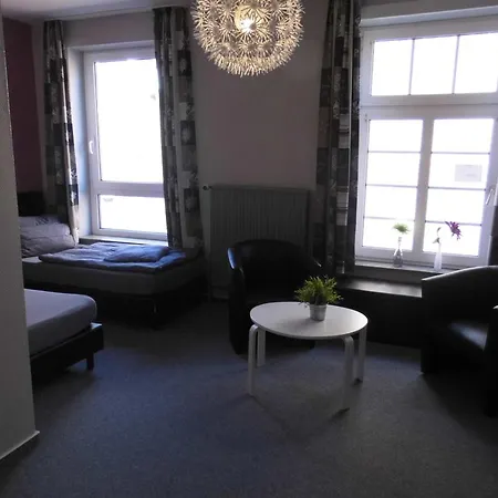 Dithmarscher Haus 3* Marne