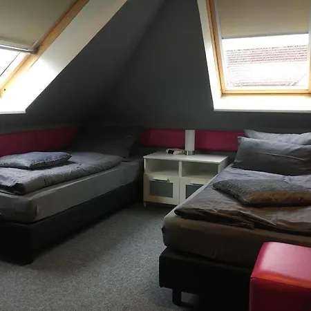 Dithmarscher Haus 3*