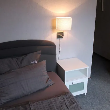 Dithmarscher Haus Marne