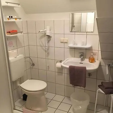 Dithmarscher Haus 3* Марне