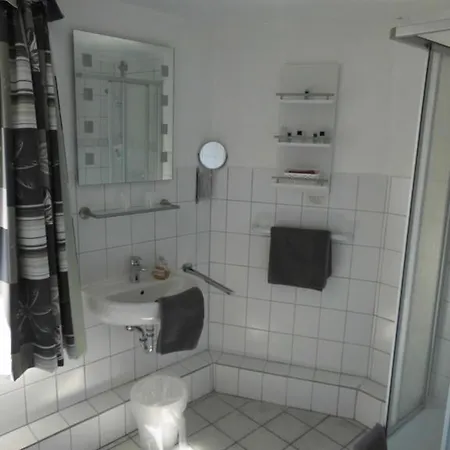 Dithmarscher Haus Otel 3*