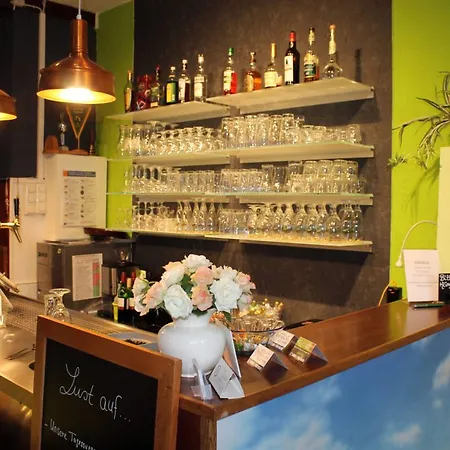 Dithmarscher Haus Marne