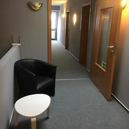 Dithmarscher Haus 3* Marne