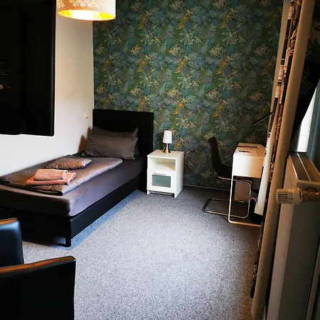 Dithmarscher Haus 3*