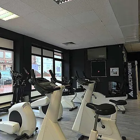Otel Dithmarscher Haus 3*