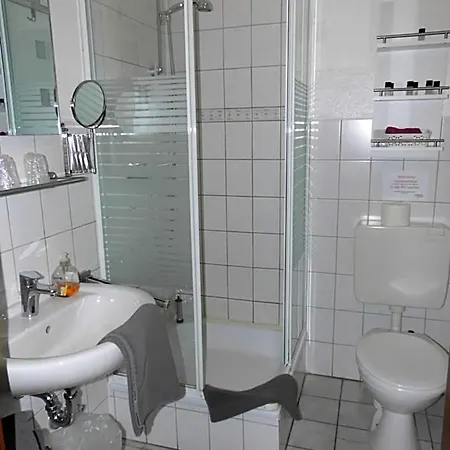 Dithmarscher Haus 3*