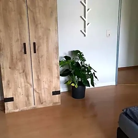 Отель Dithmarscher Haus Марне