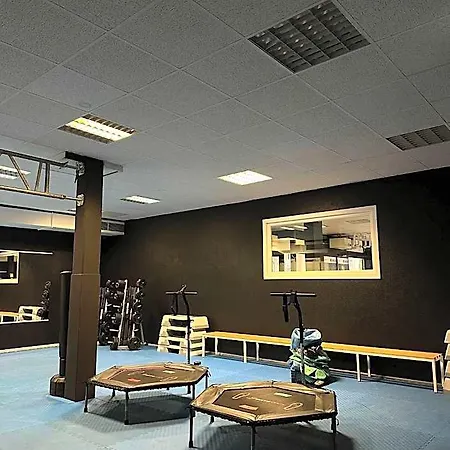 Dithmarscher Haus Otel 3*