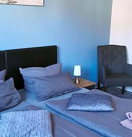 Dithmarscher Haus 3* Марне