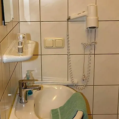 Otel Dithmarscher Haus