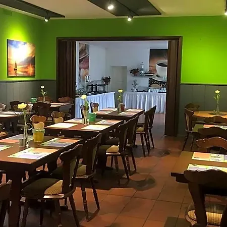 Dithmarscher Haus Otel 3*