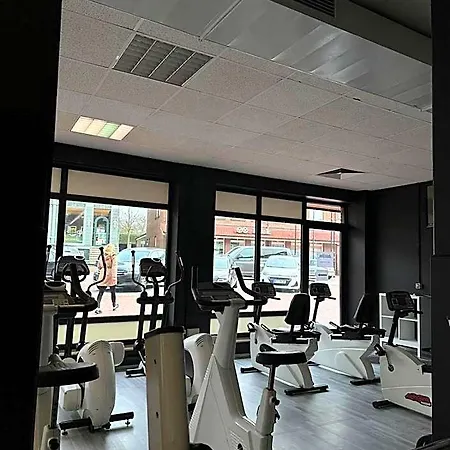 Otel Dithmarscher Haus 3*