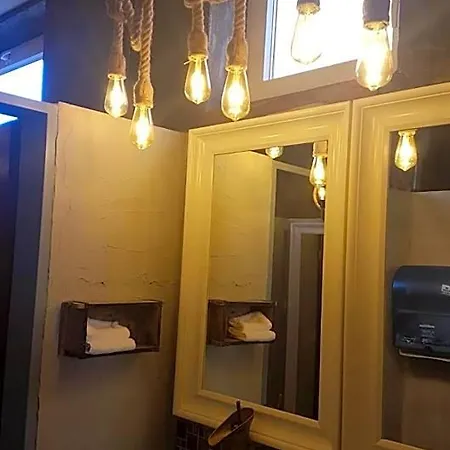 Dithmarscher Haus 3* Марне
