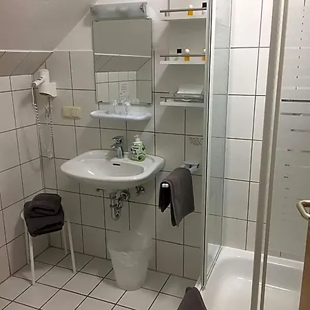 Dithmarscher Haus Otel