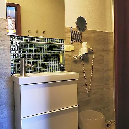 Dithmarscher Haus Otel