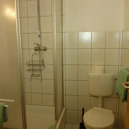 Dithmarscher Haus 3* Marne