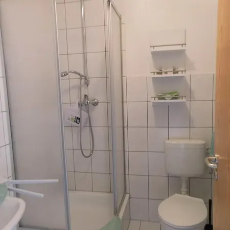 Dithmarscher Haus Отель