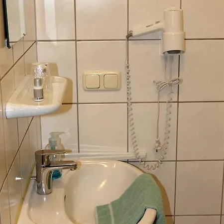 Dithmarscher Haus 3* Марне
