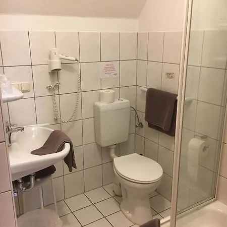 Dithmarscher Haus 3* Marne