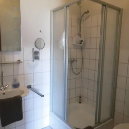 Отель Dithmarscher Haus 3*