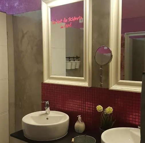 Dithmarscher Haus 3* Marne