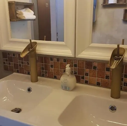 Dithmarscher Haus 3* Marne