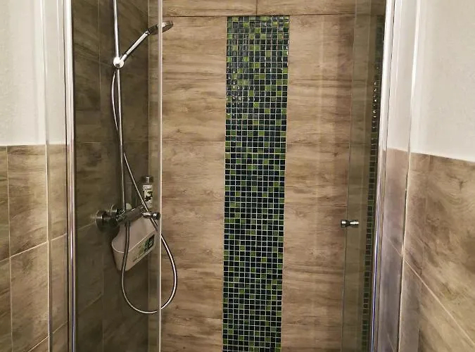 Hotel Dithmarscher Haus Marne