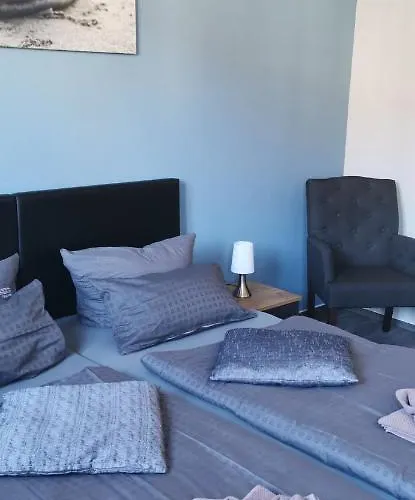 Dithmarscher Haus 3* Marne