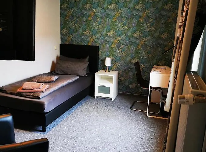 Dithmarscher Haus Marne