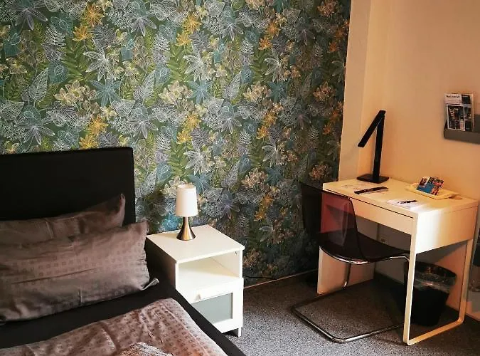 Hotel Dithmarscher Haus 3*