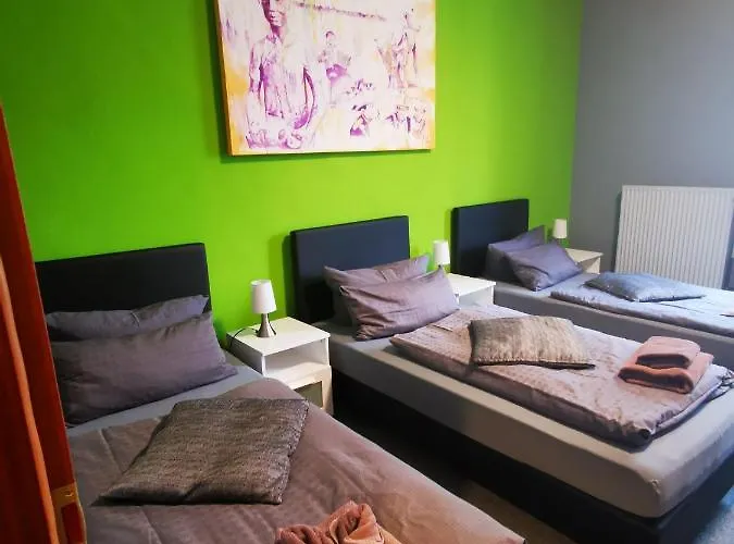 Dithmarscher Haus 3*